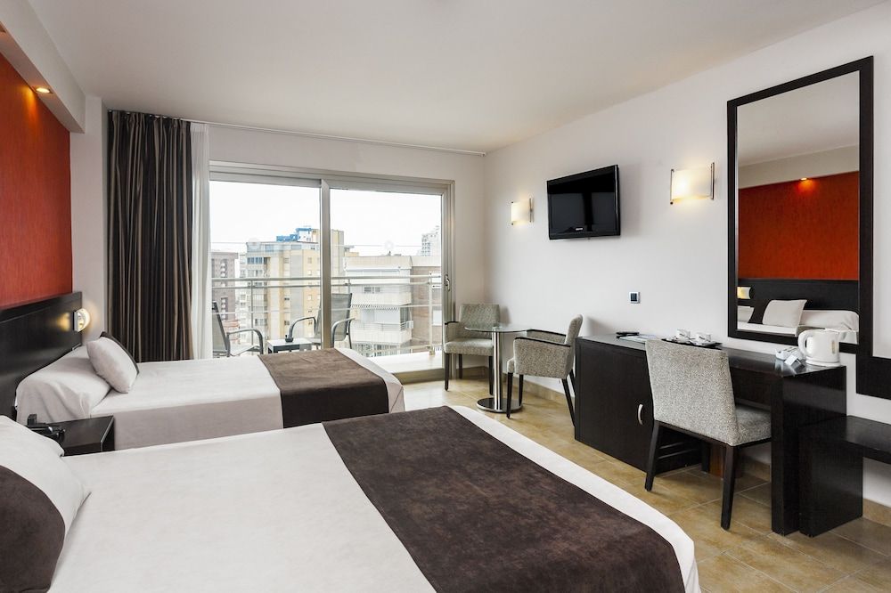 Sandos Monaco Hotel - Adults Only