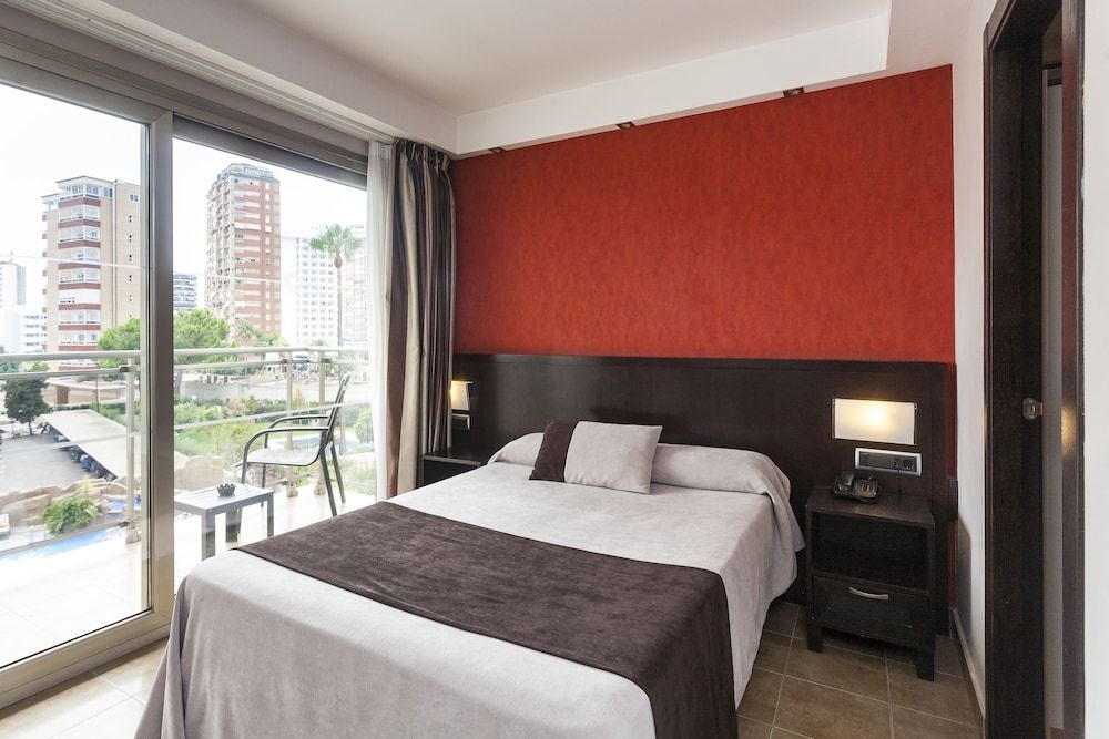Sandos Monaco Hotel - Adults Only Single Room 2