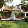 Hotel Club Du Lac Tanganyika