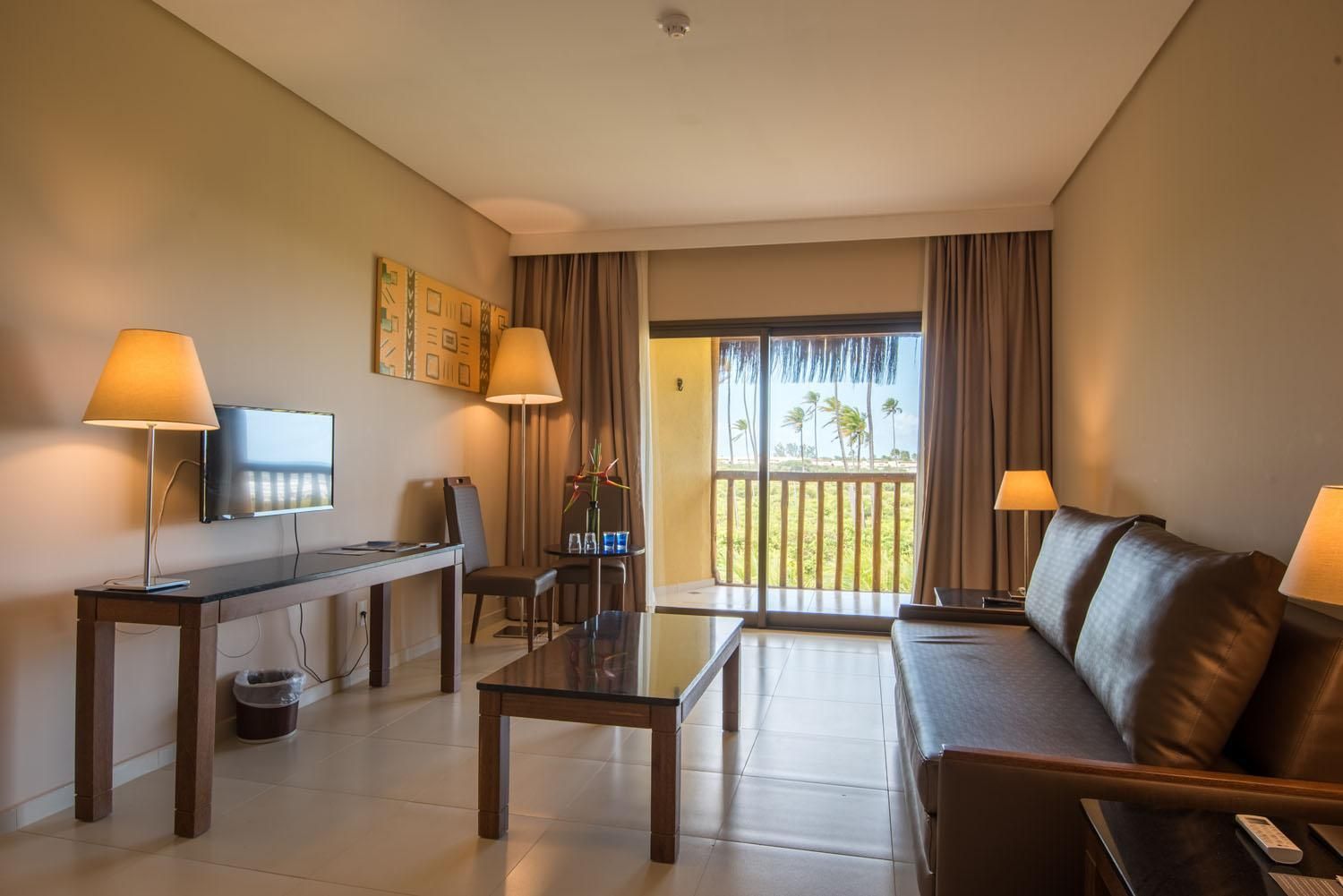 Premium Suite