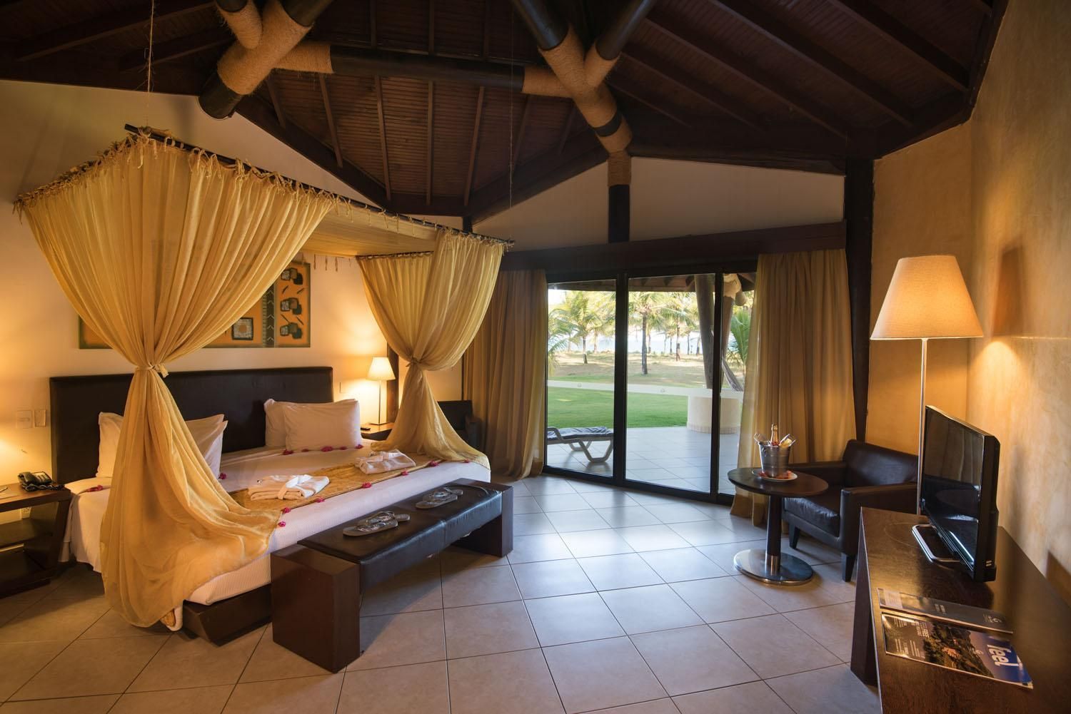 Superior Chalet