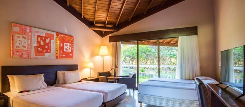 Family Chalet