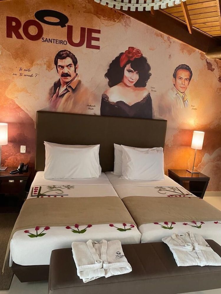 Premium Chalet