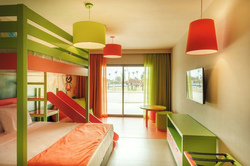 Apartamento Familiar (NEP)