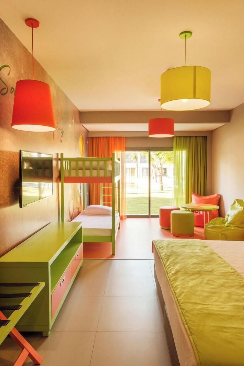 Premium Chalet