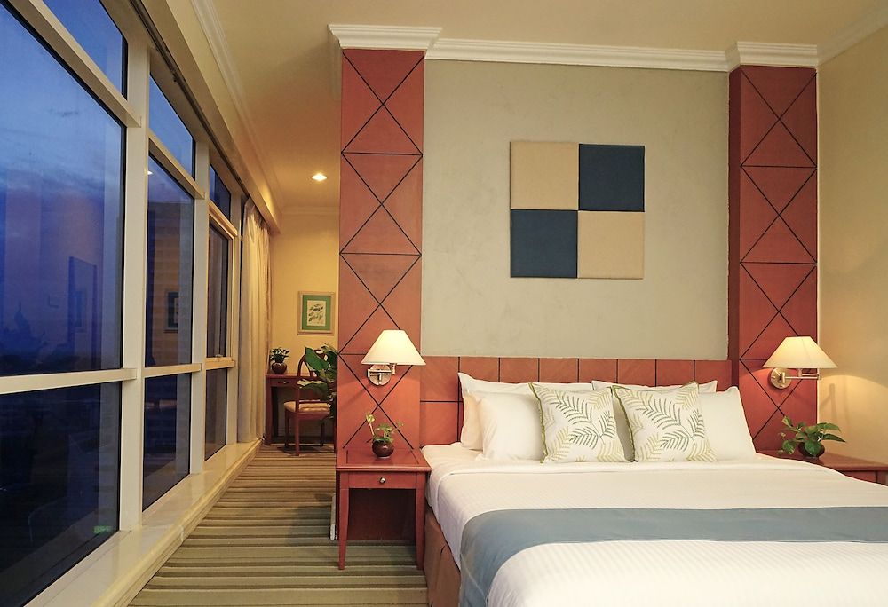 Premier Apartment, 2 Bedrooms