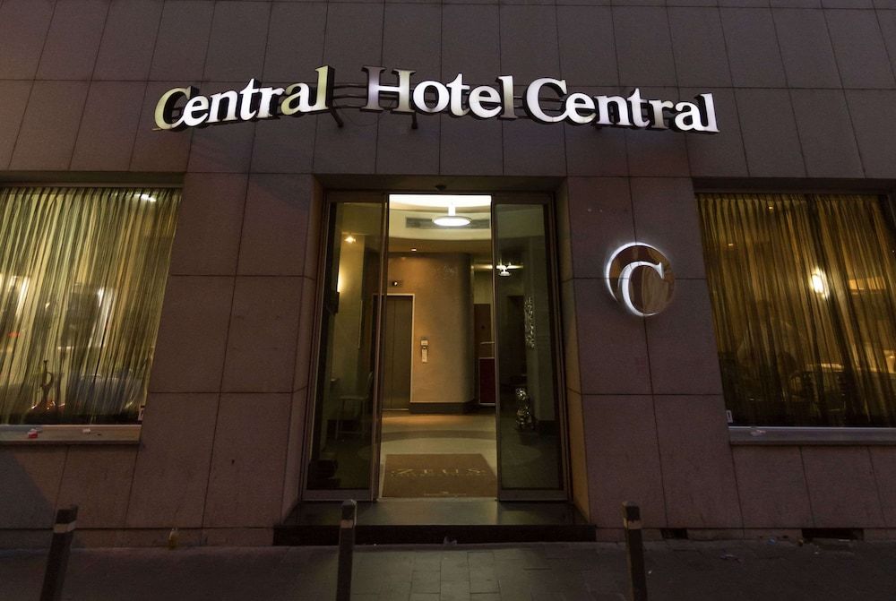 undefined Central Hotel, Trademark Collection by Wyndham 5
