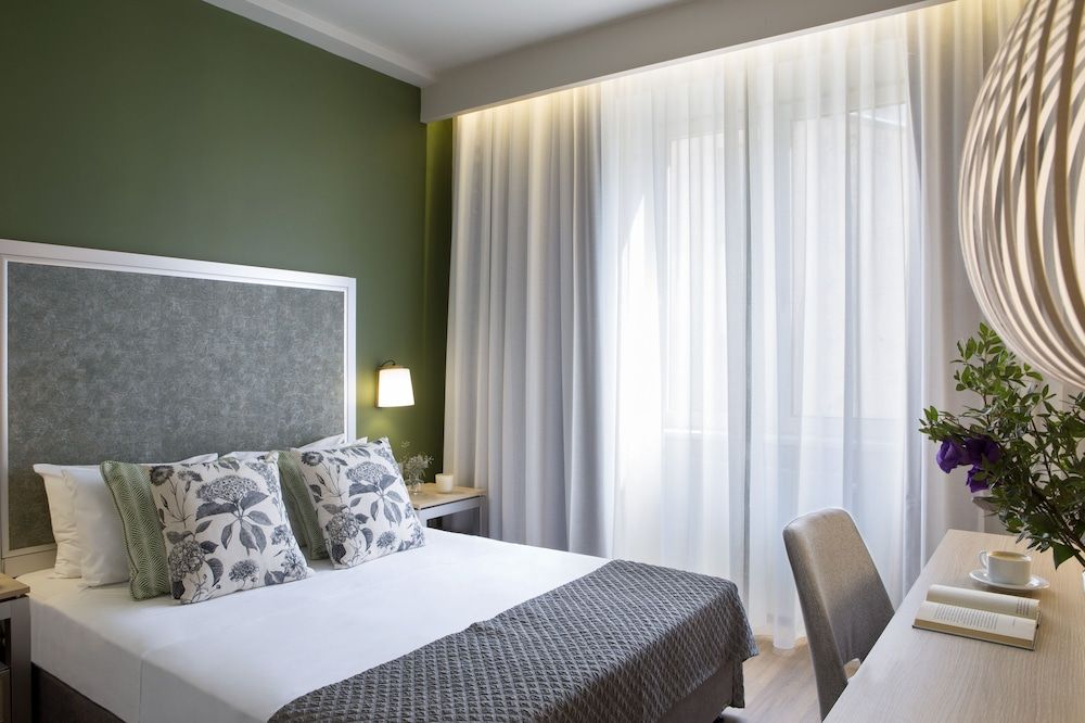 undefined Central Hotel, Trademark Collection by Wyndham 6