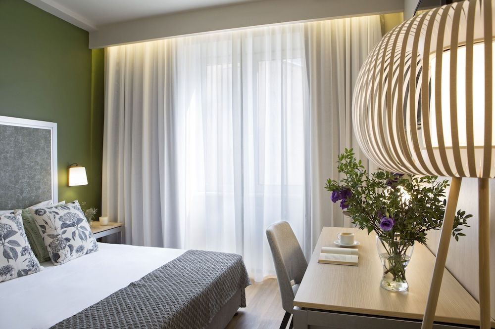 undefined Central Hotel, Trademark Collection by Wyndham 7