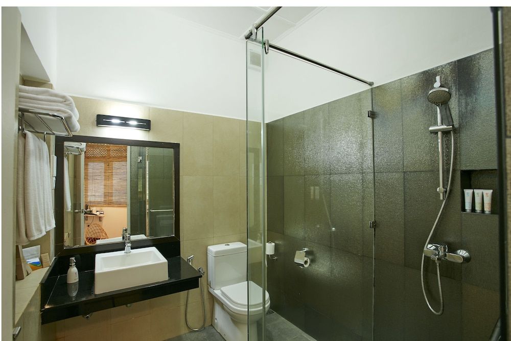 Hotel Sigiriya Superior Room, 1 Twin Bed 5