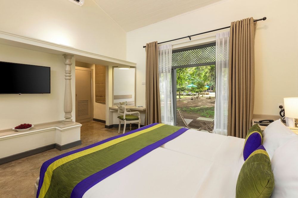 Hotel Sigiriya Superior Room, 1 Twin Bed