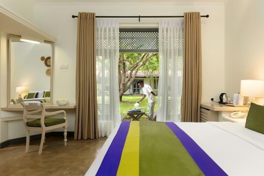 Hotel Sigiriya Superior Room, 1 Twin Bed 2