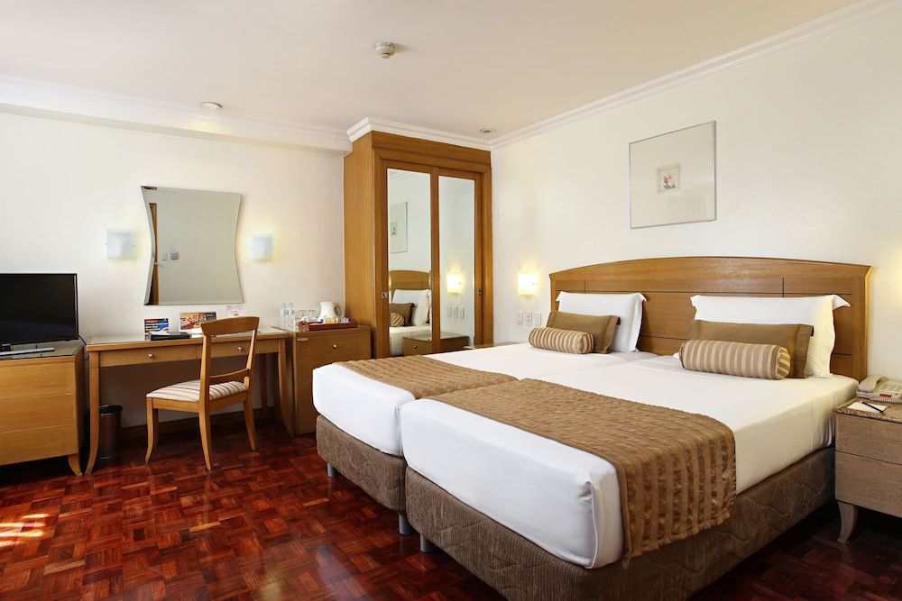 Superior Room (2 Beds)