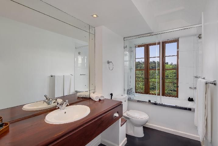 Executive Floor Deluxe