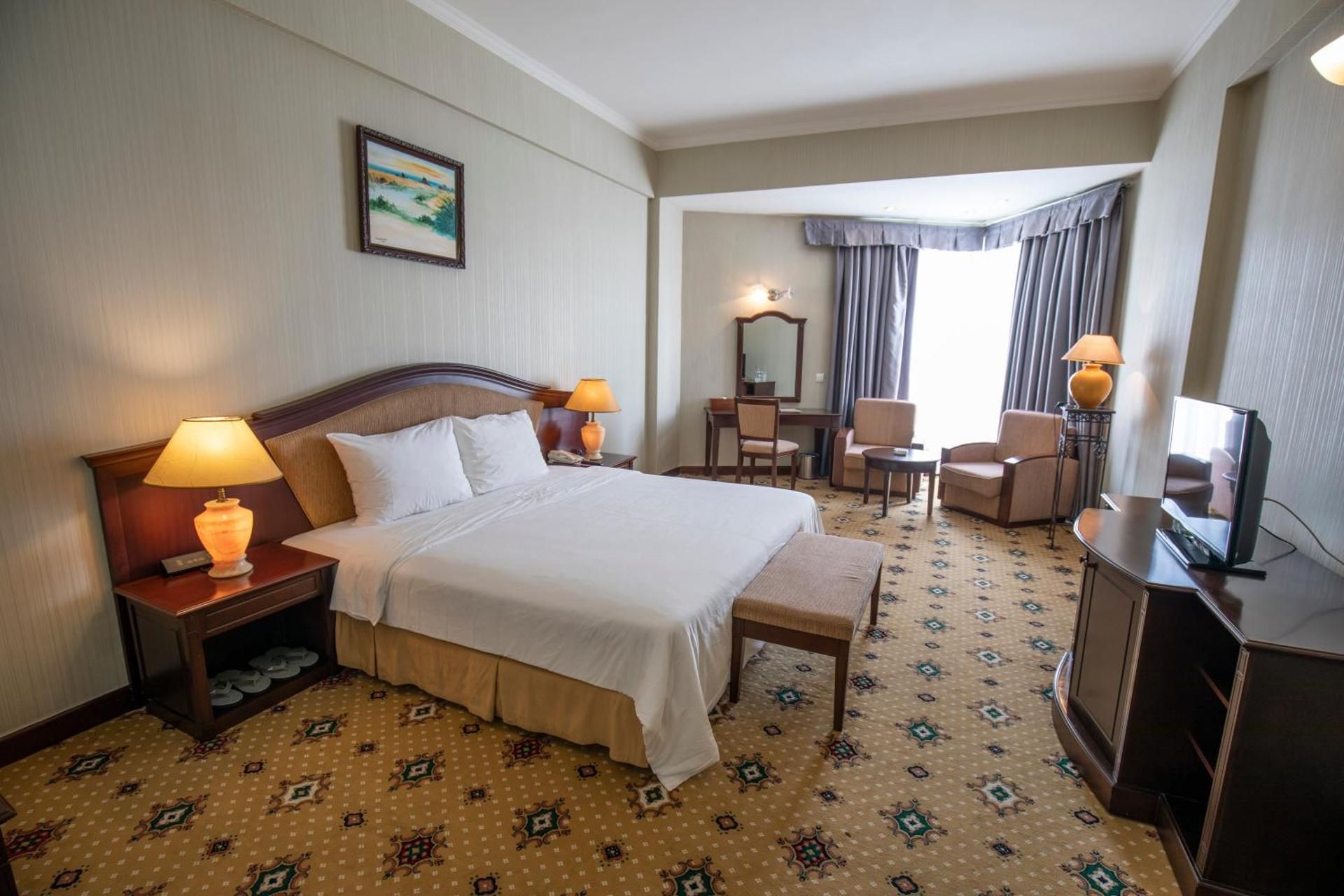 President Suite