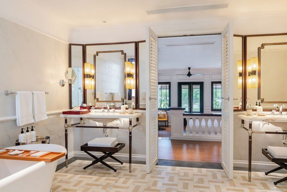 Anantara Hoi An Resort