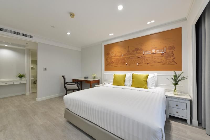 undefined Centre Point Plus Hotel Silom 5