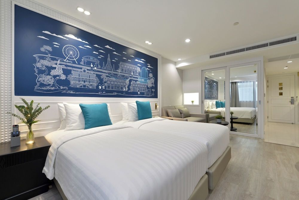 undefined Centre Point Plus Hotel Silom 3