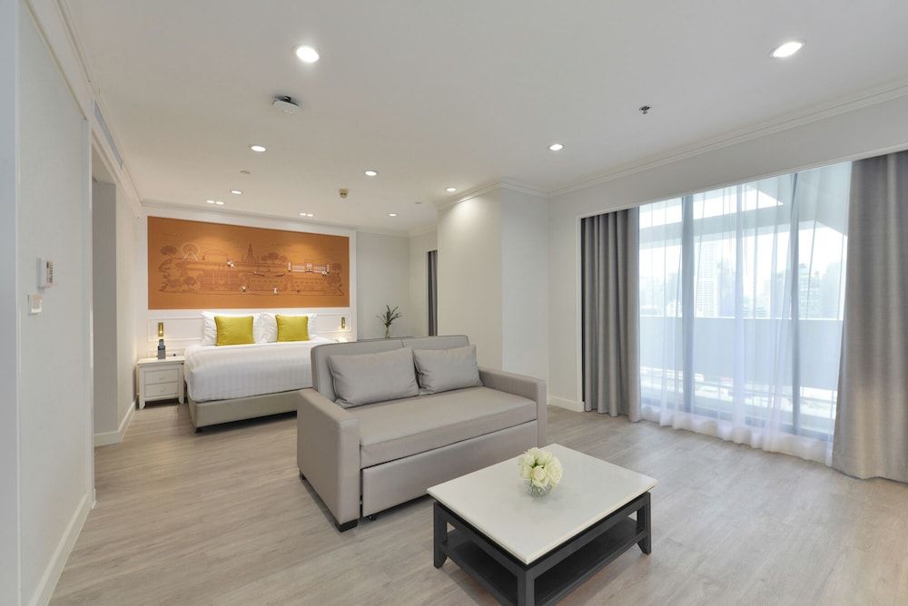 undefined Centre Point Plus Hotel Silom 9