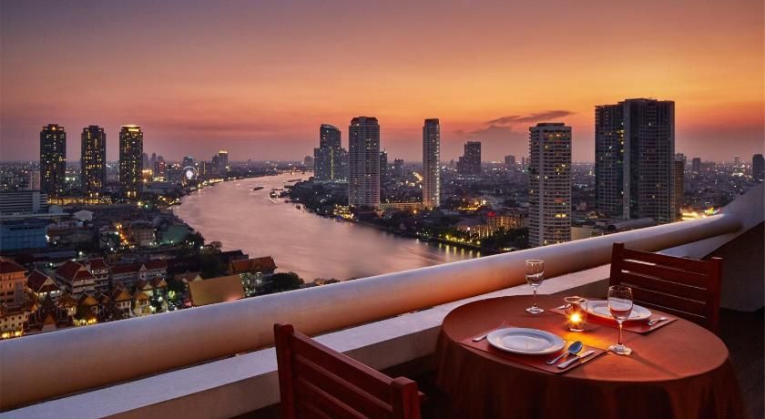 undefined Centre Point Plus Hotel Silom 5