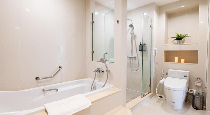 undefined Centre Point Plus Hotel Silom 6