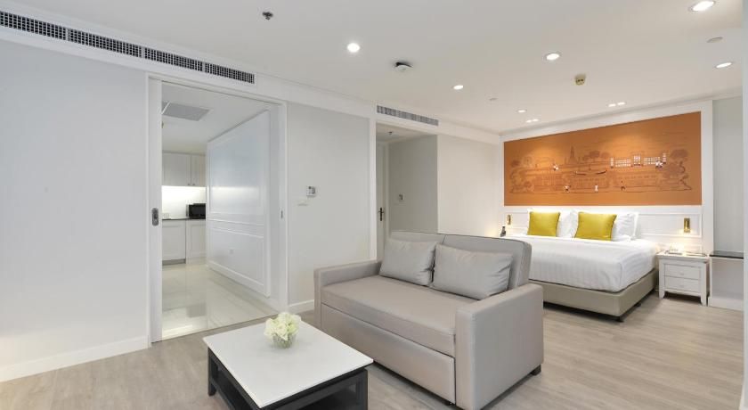 undefined Centre Point Plus Hotel Silom 8