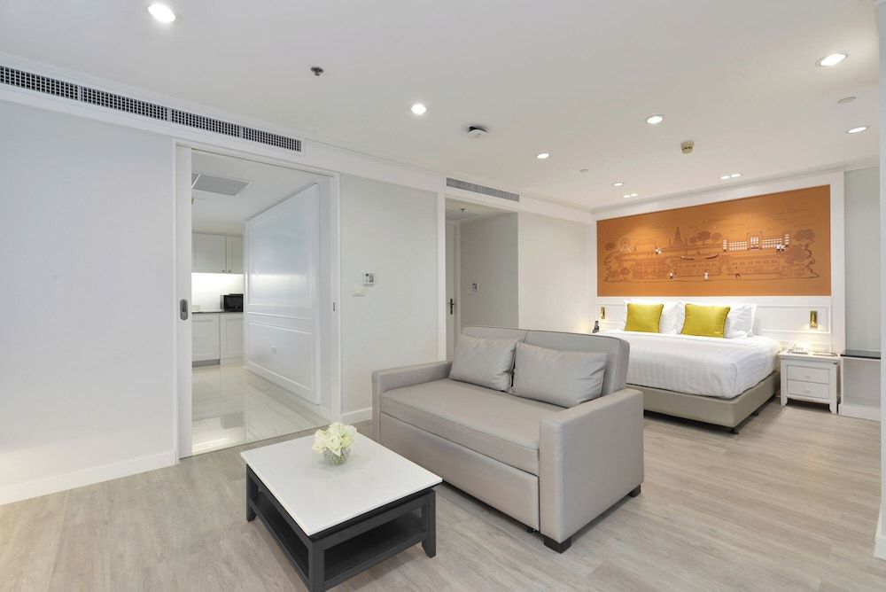 undefined Centre Point Plus Hotel Silom 10