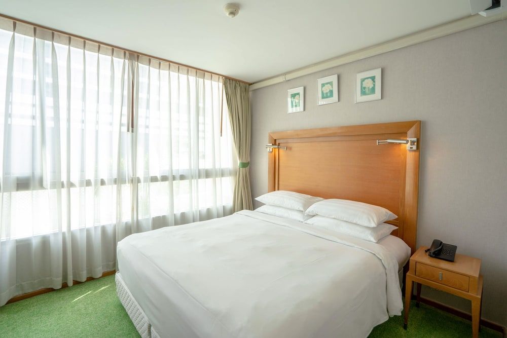 undefined At Ease Saladaeng by AETAS 3