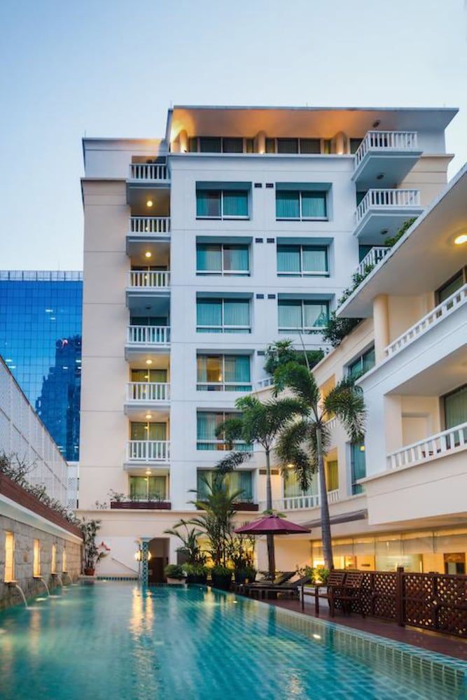 undefined At Ease Saladaeng by AETAS 4