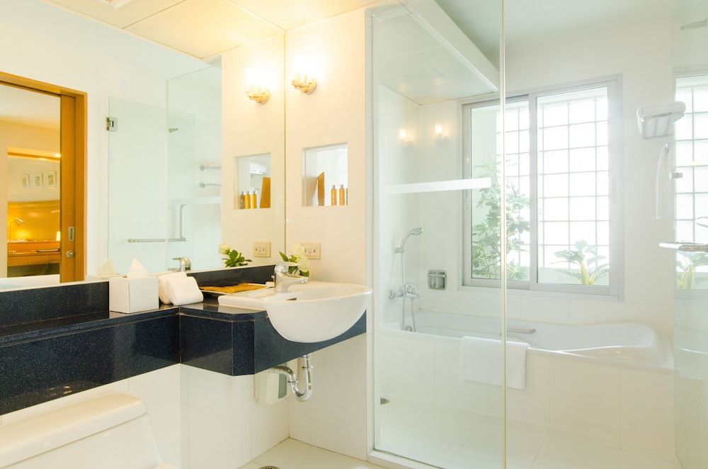 undefined At Ease Saladaeng by AETAS 9