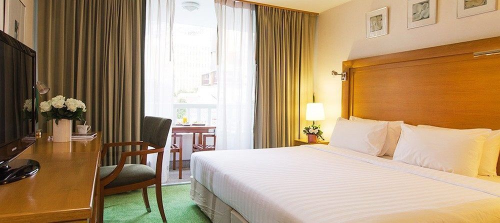 undefined At Ease Saladaeng by AETAS 6