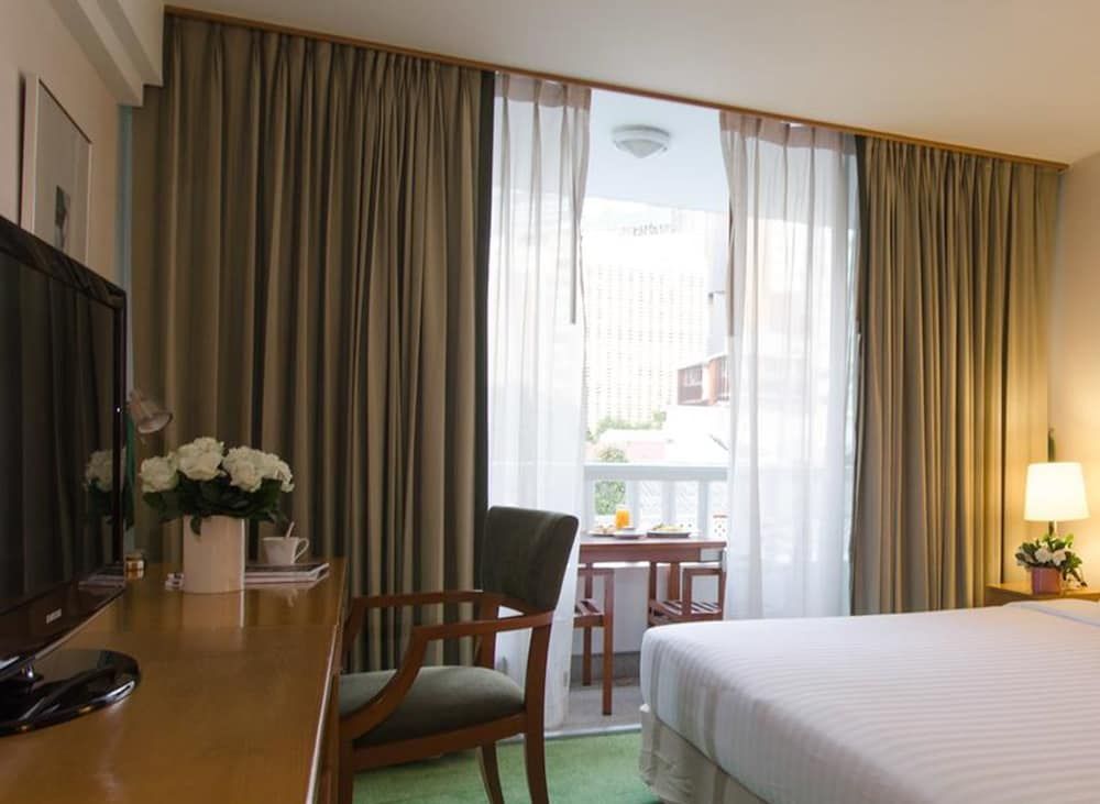 undefined At Ease Saladaeng by AETAS 7