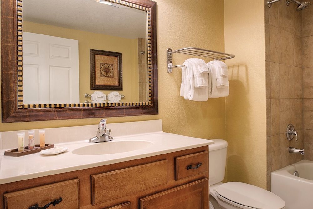 Club Wyndham Bonnet Creek Suite, 2 Bedrooms 8