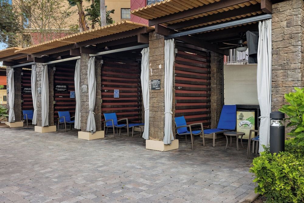 undefined Club Wyndham Bonnet Creek 8