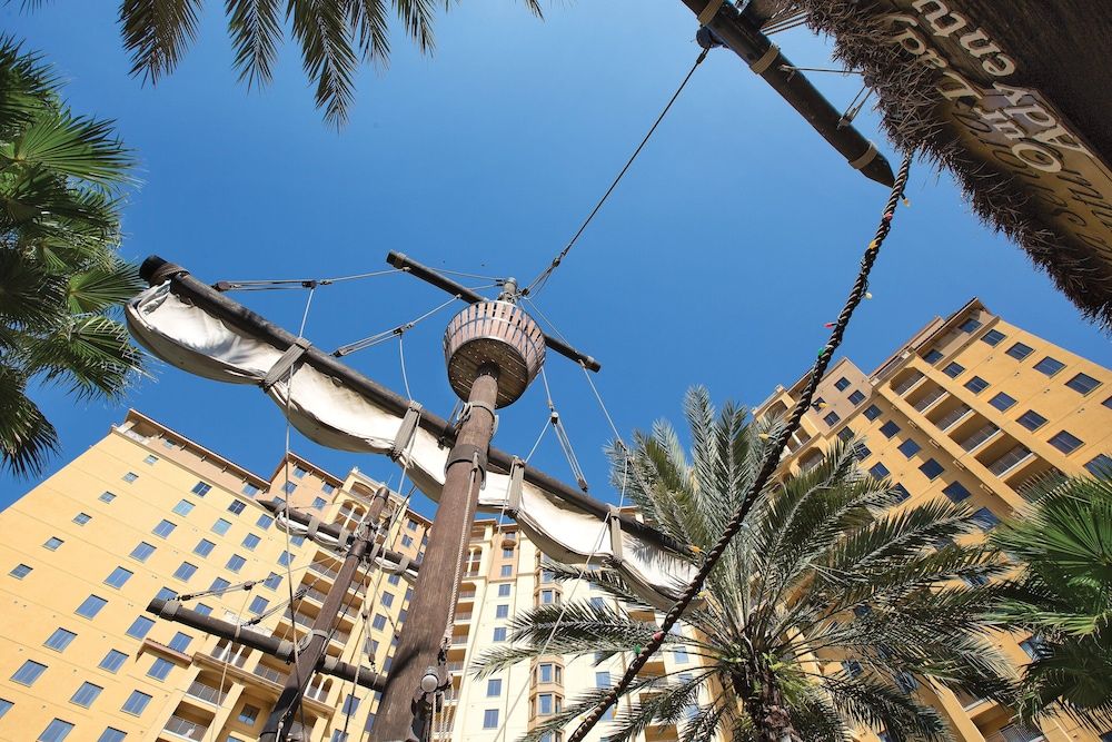 undefined Club Wyndham Bonnet Creek 6