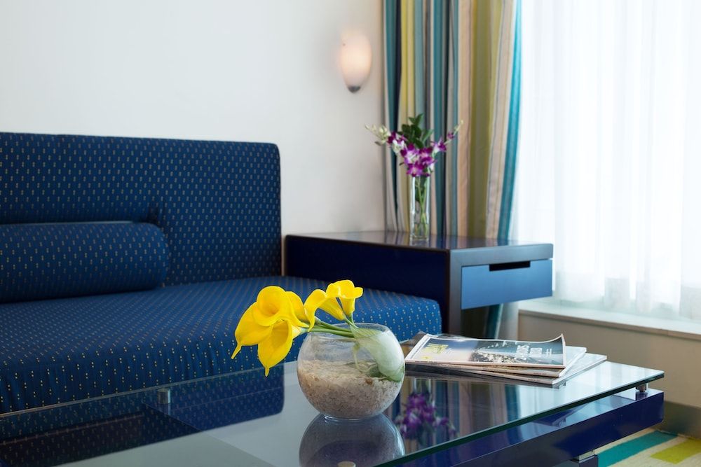 undefined Dubai International Hotel, Dubai Airport 3