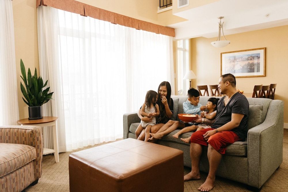 Summerland Waterfront Resort & Spa Standard Suite, 2 Bedrooms 5