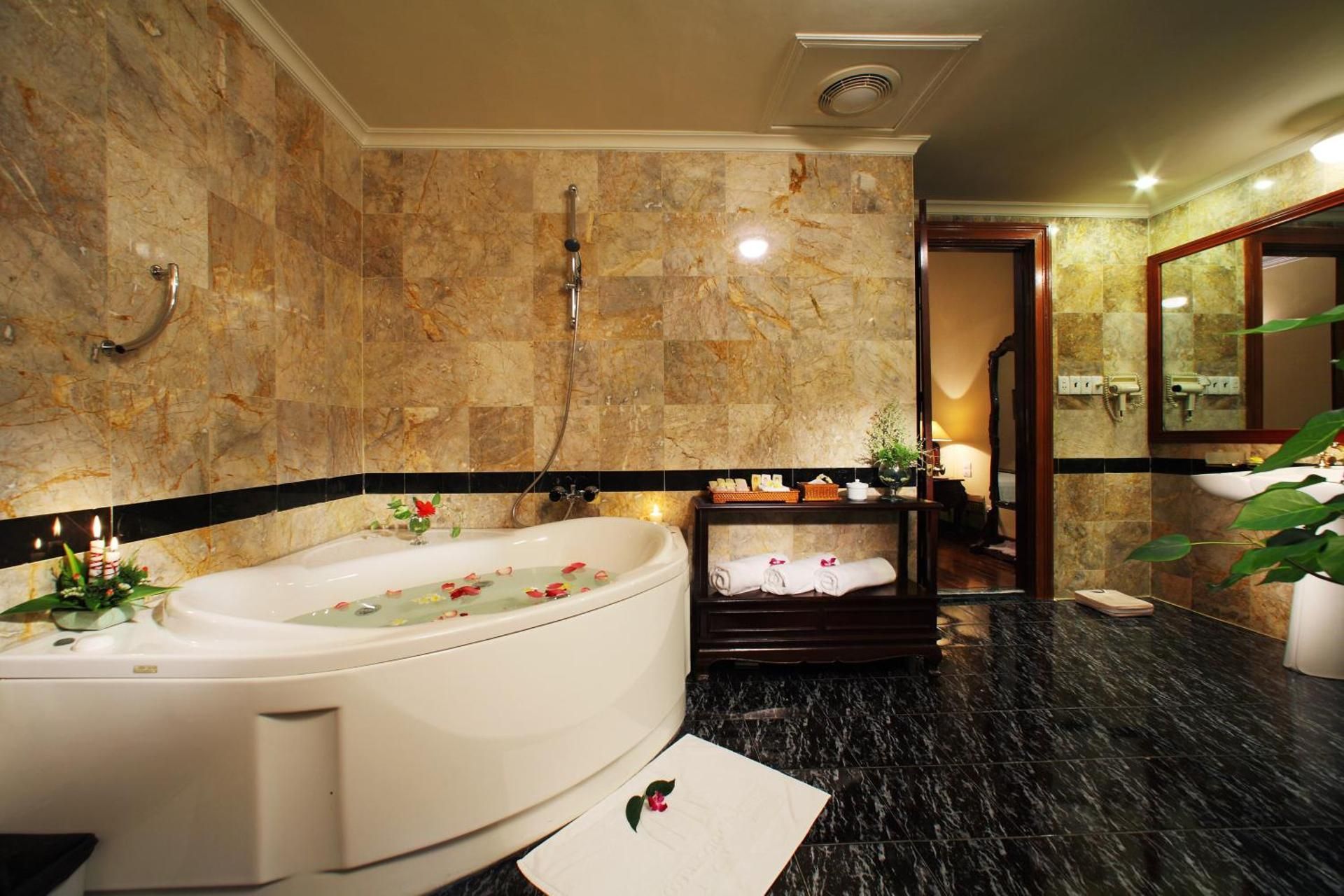 Saigon Morin Hotel