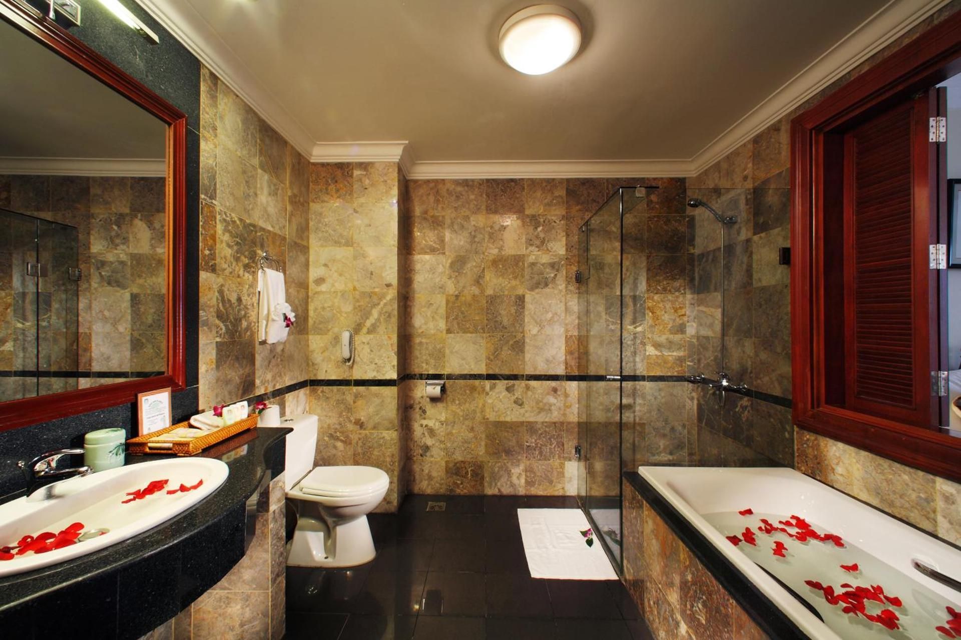Saigon Morin Hotel