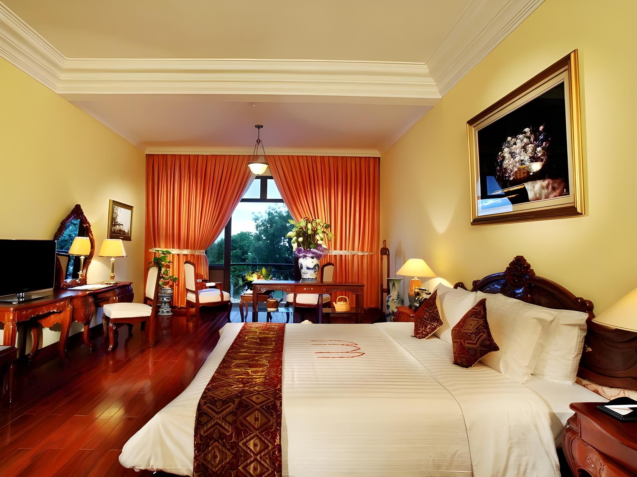 Saigon Morin Hotel