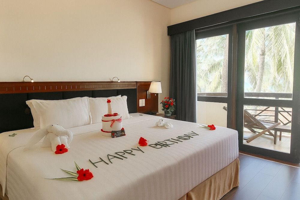 undefined Saigon Phu Quoc Resort 10