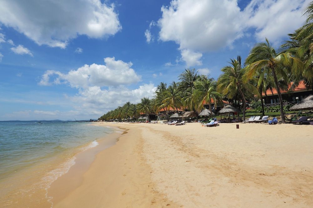 undefined Saigon Phu Quoc Resort