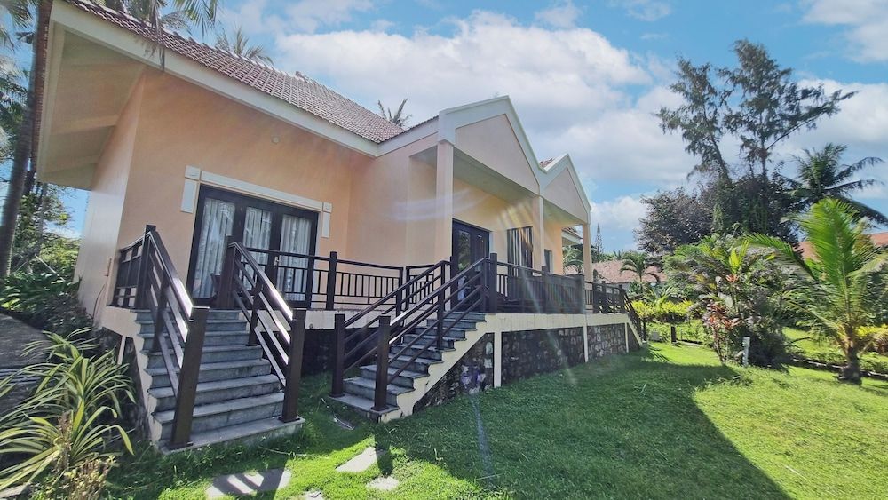 undefined Saigon Phu Quoc Resort 3