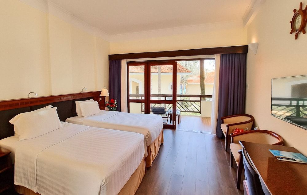 undefined Saigon Phu Quoc Resort 3