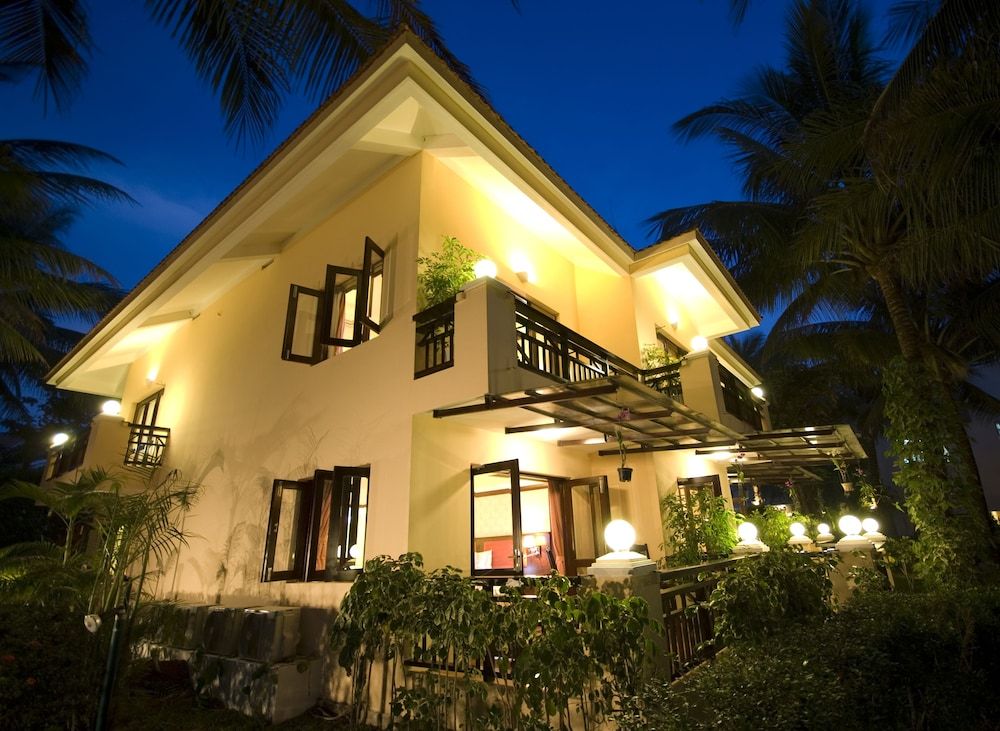 undefined Saigon Phu Quoc Resort 8