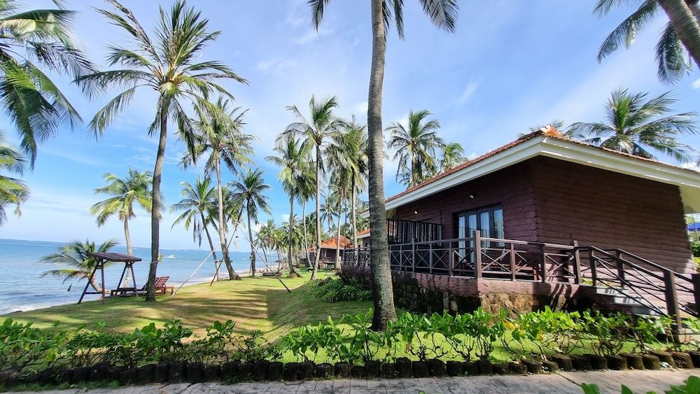 undefined Saigon Phu Quoc Resort 5