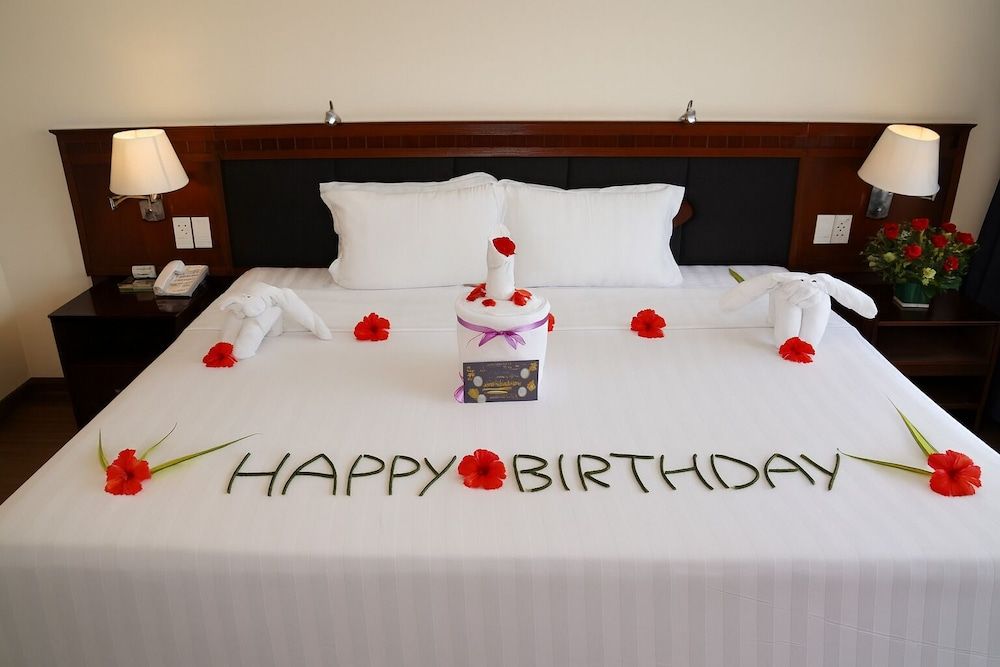 Saigon Phu Quoc Resort Panorama Room, Garden View 8