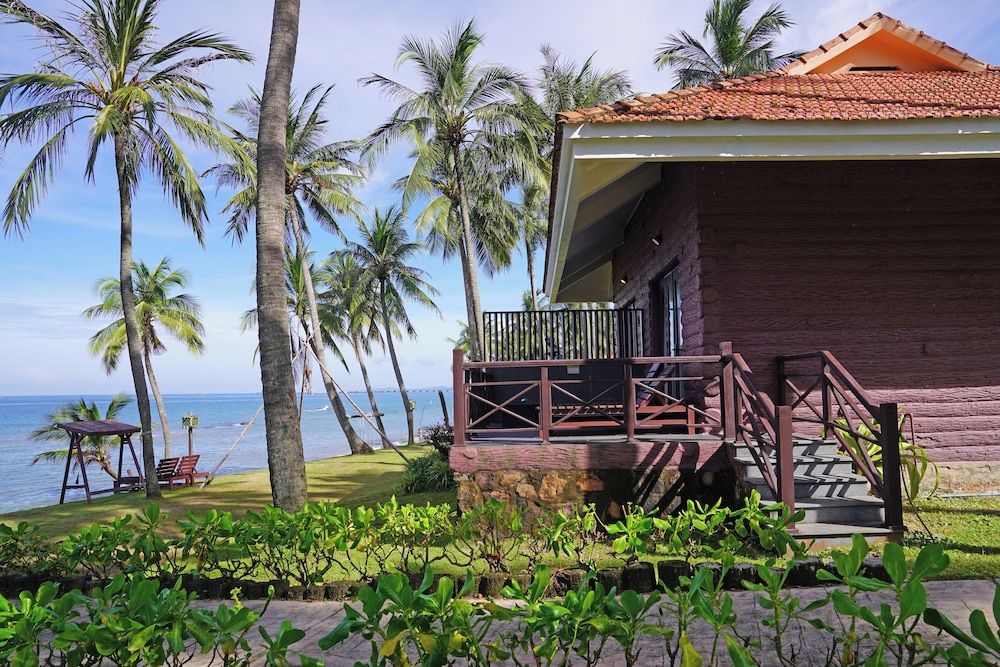 undefined Saigon Phu Quoc Resort 4