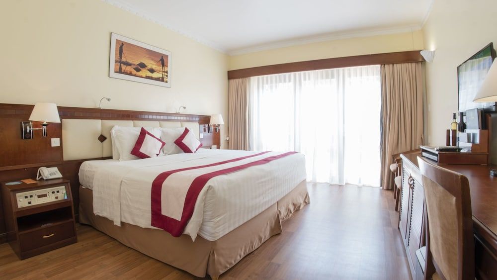 Saigon Phu Quoc Resort Panorama Room, Garden View 6