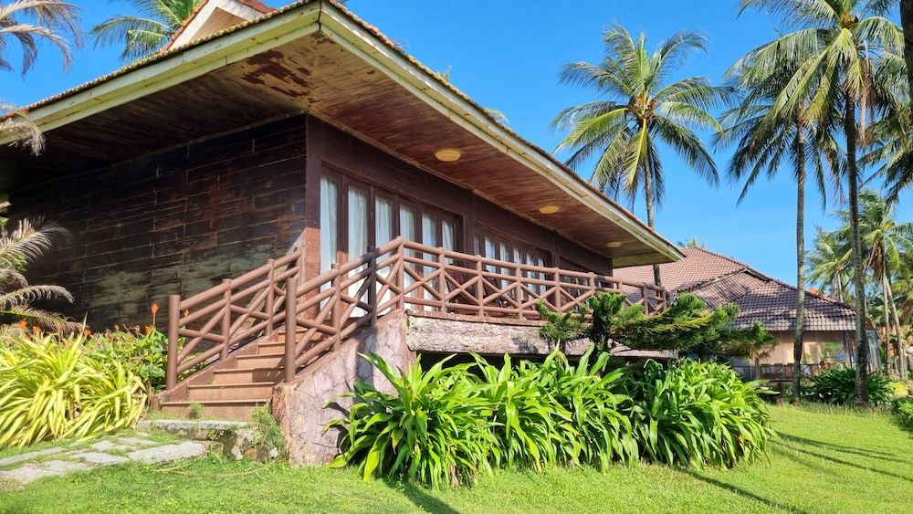 undefined Saigon Phu Quoc Resort 7